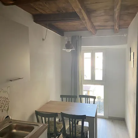 Prima Del Cielo - アパート *