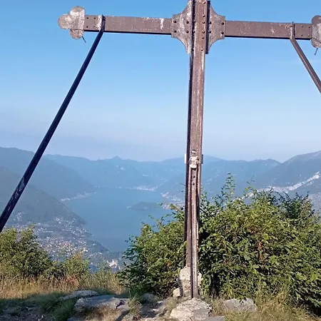 Prima Del Cielo - * Esino Lario