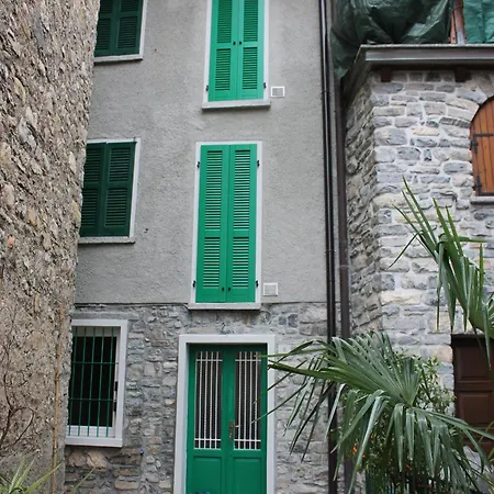 Prima Del Cielo - * Esino Lario