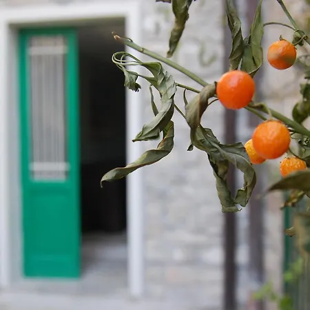 Prima Del Cielo - アパート