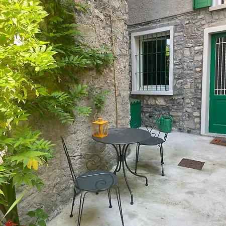 アパート Prima Del Cielo -