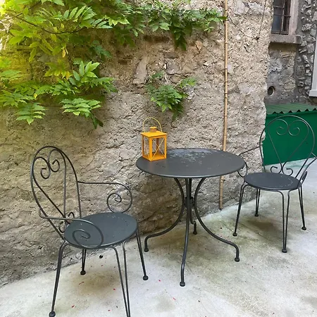 アパート Prima Del Cielo - Esino Lario