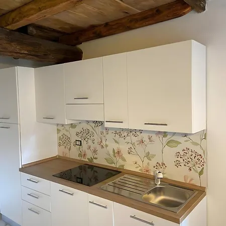 アパート Prima Del Cielo - Esino Lario