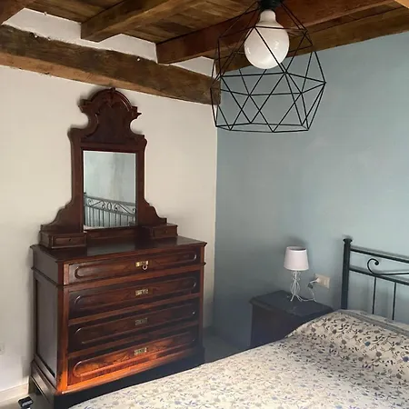 Prima Del Cielo - アパート Esino Lario