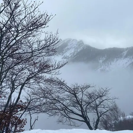 アパート Prima Del Cielo -