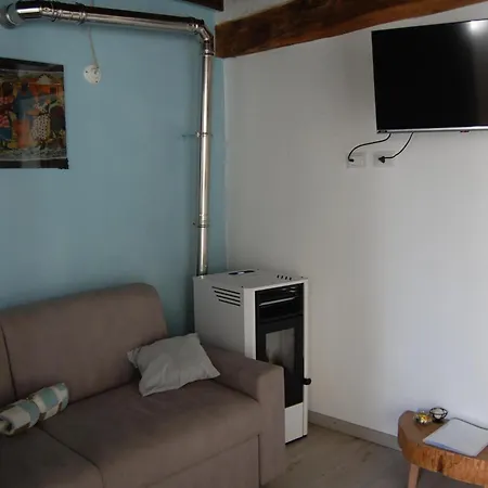 Prima Del Cielo - Διαμέρισμα