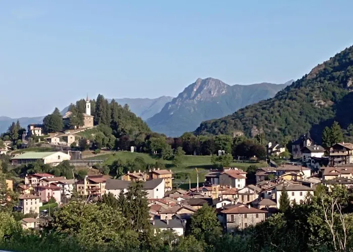 Prima Del Cielo - * Esino Lario