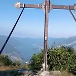 Prima Del Cielo - 아파트 에시노 라리오