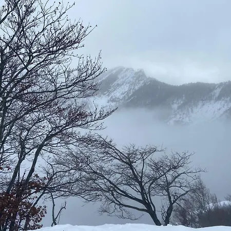 Lägenhet Prima Del Cielo - Esino Lario