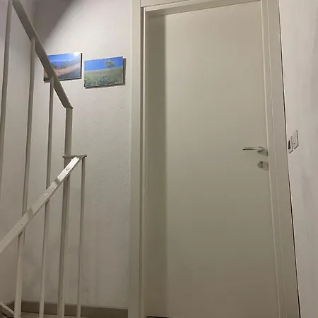 Appartement Prima Del Cielo - Esino Lario