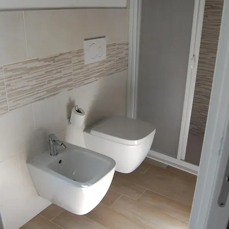 Lägenhet Prima Del Cielo -