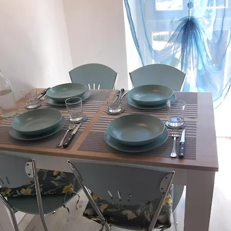 Lägenhet Prima Del Cielo - *