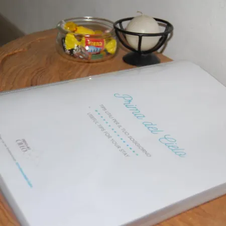 Lägenhet Prima Del Cielo - Esino Lario