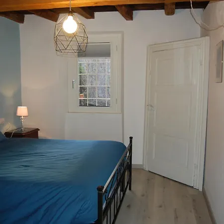Appartement Prima Del Cielo -