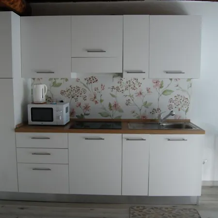 Appartement Prima Del Cielo - Esino Lario