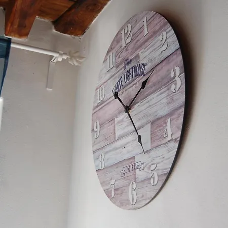 Prima Del Cielo - Appartement