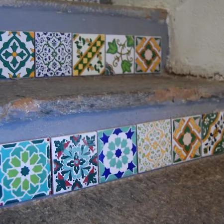 Prima Del Cielo - Lägenhet *