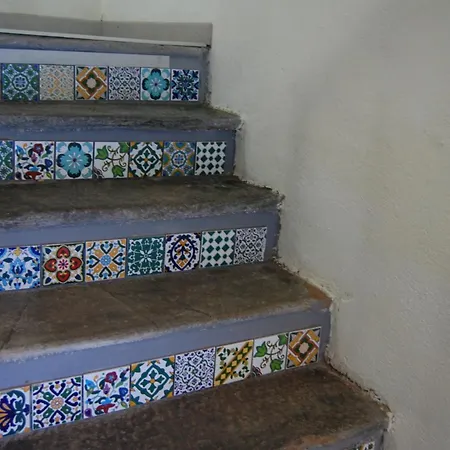 Appartement Prima Del Cielo - *