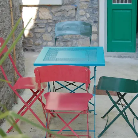 Appartement Prima Del Cielo - Esino Lario