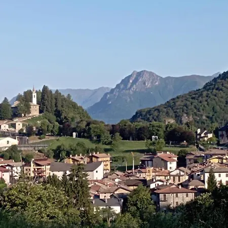 Prima Del Cielo - * Esino Lario