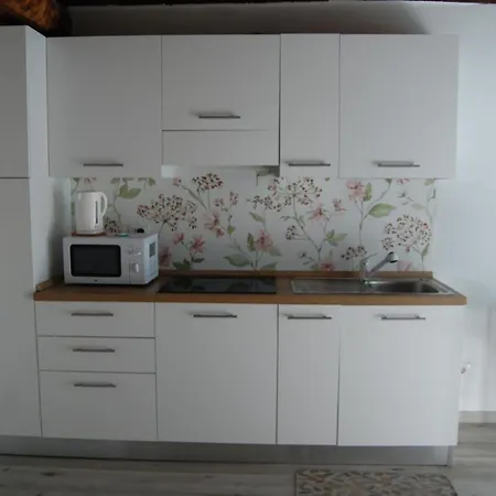 Lägenhet Prima Del Cielo - Esino Lario