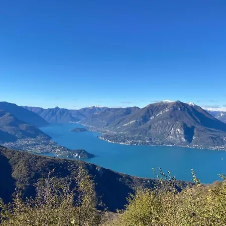 Prima Del Cielo - * Esino Lario