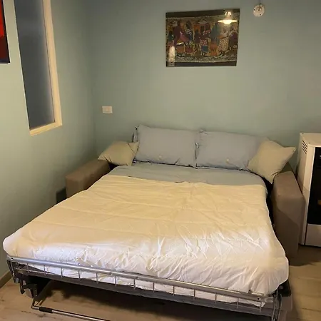 Prima Del Cielo - Lägenhet Esino Lario