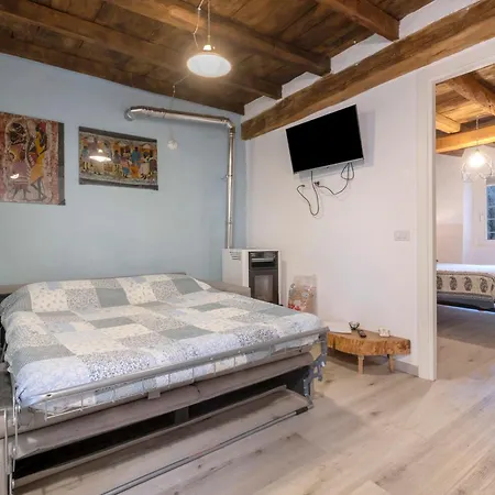 Prima Del Cielo - Apartamento Esino Lario