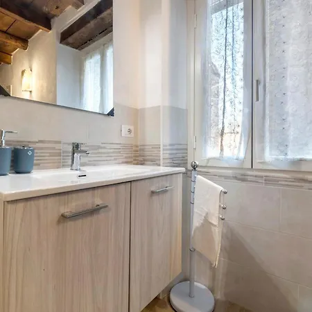 Apartamento Prima Del Cielo - *