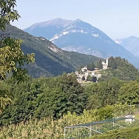 Prima Del Cielo - Esino Lario