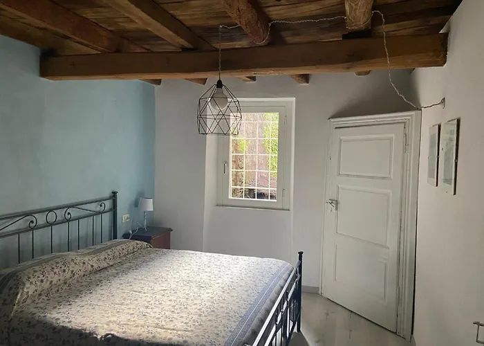 Prima Del Cielo - アパート