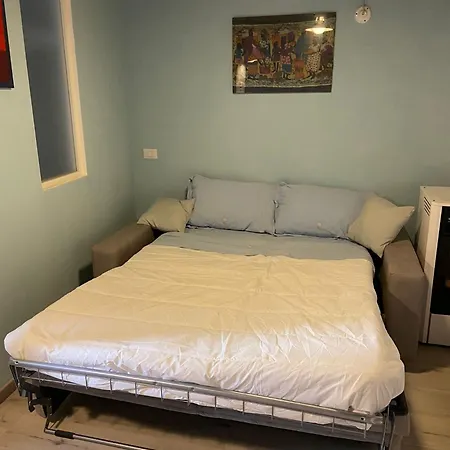 Prima Del Cielo - Apartment