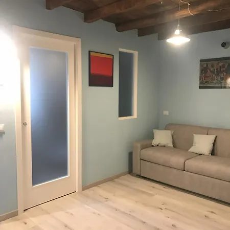 Prima Del Cielo - Apartment