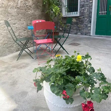 Prima Del Cielo - Apartment