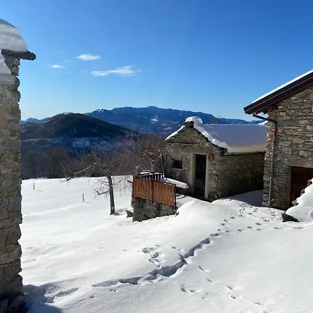 Prima Del Cielo - Esino Lario