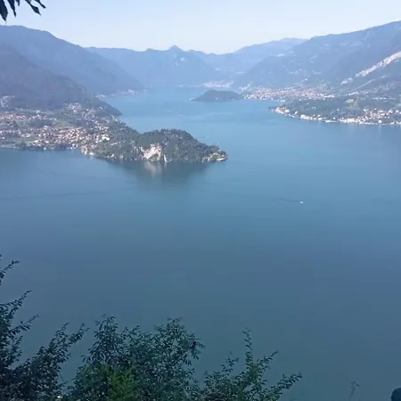 Apartment Prima Del Cielo -