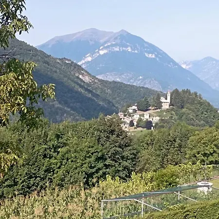 Prima Del Cielo -