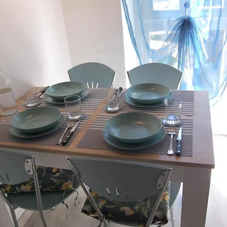 Apartman Prima Del Cielo -