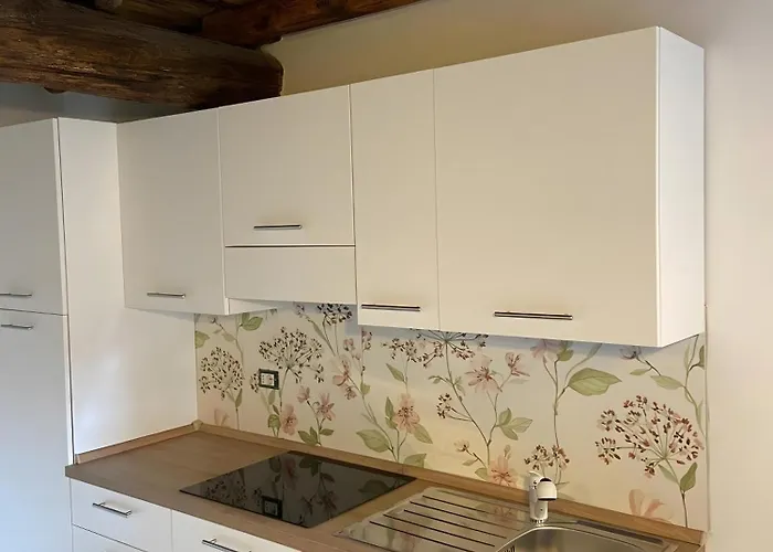 Apartman Prima Del Cielo - Esino Lario