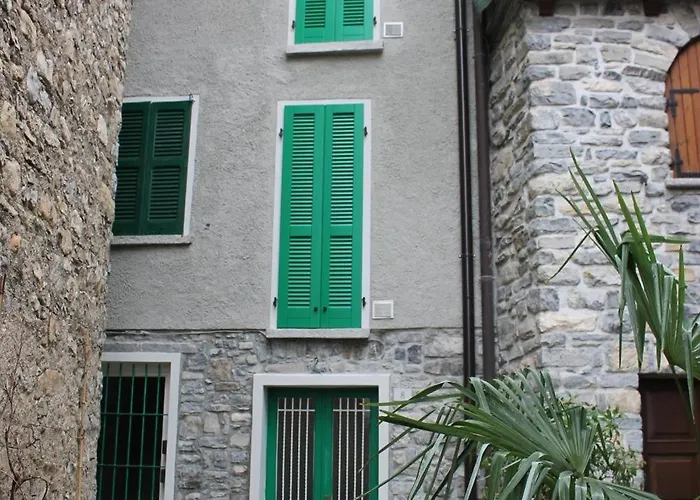 Prima Del Cielo - Apartman *