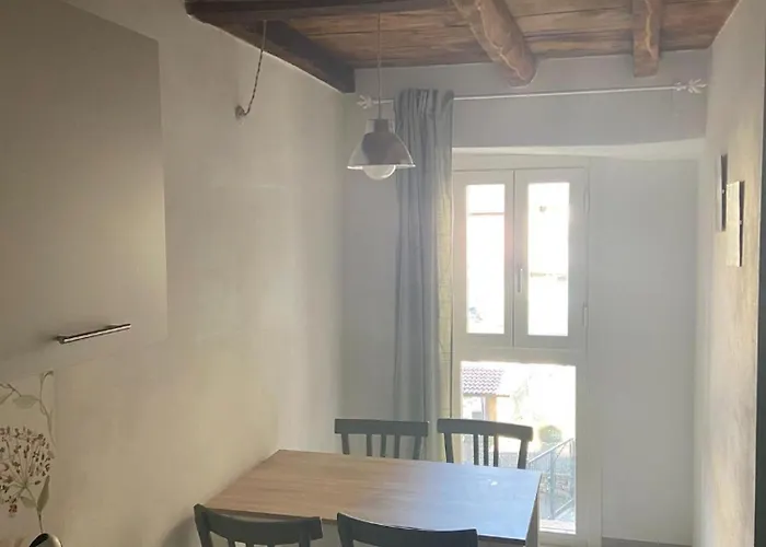 Prima Del Cielo - Apartman *