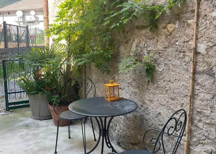 Prima Del Cielo - Apartman Esino Lario