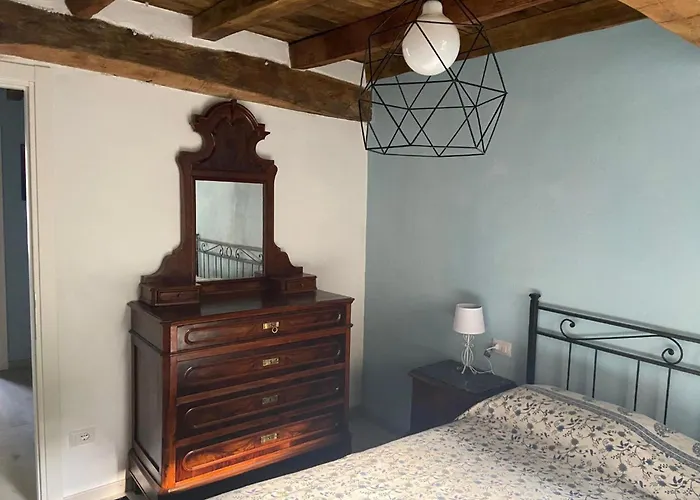 Prima Del Cielo - Apartman Esino Lario