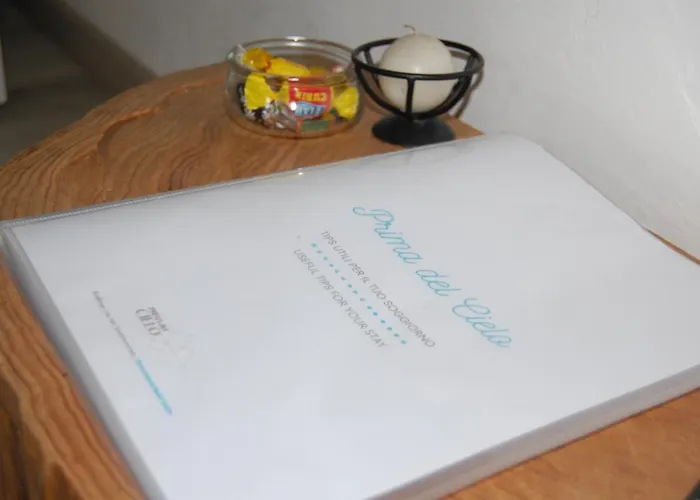 Apartman Prima Del Cielo - Esino Lario