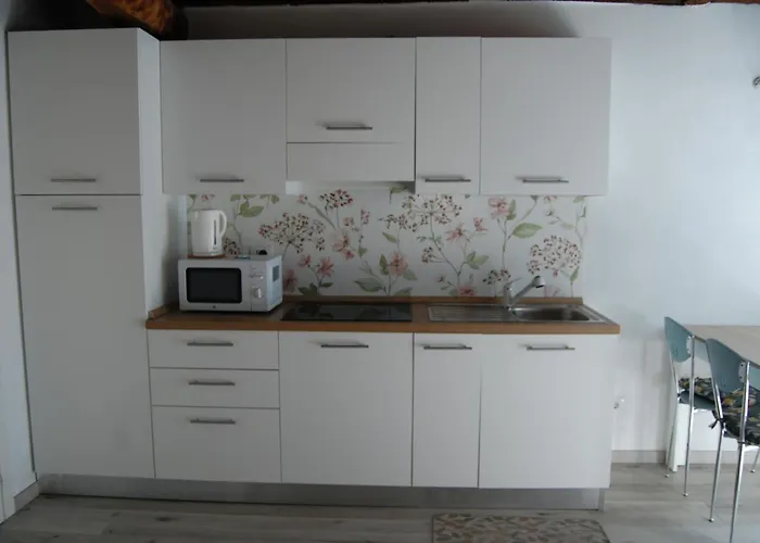 Apartman Prima Del Cielo - Esino Lario