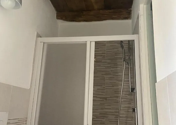 Apartman Prima Del Cielo - Esino Lario