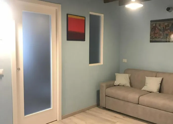 Prima Del Cielo - Esino Lario