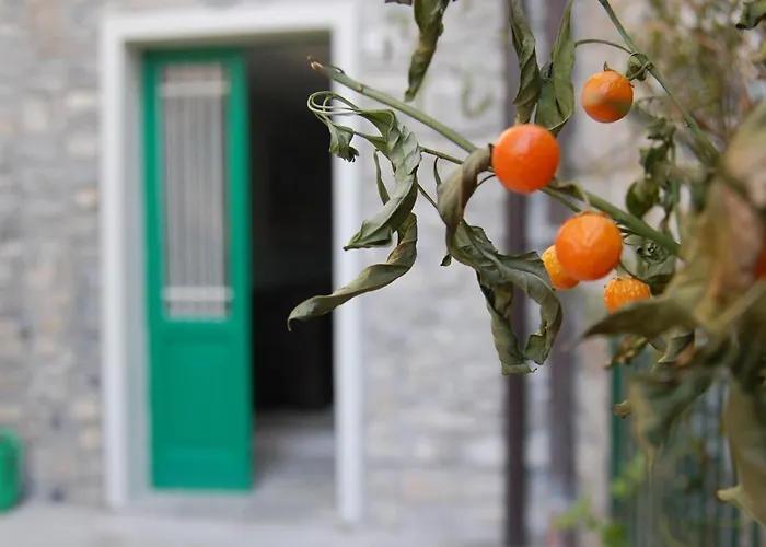 Apartman Prima Del Cielo - Esino Lario