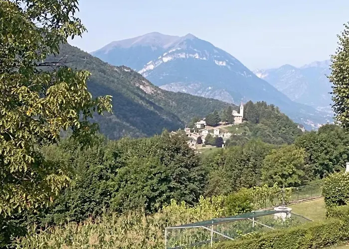 Prima Del Cielo - * Esino Lario