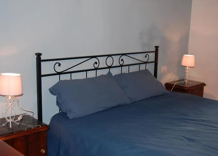 Prima Del Cielo - Apartman *